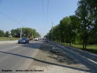 Imagine atasata: Extindere troleibuz Calea Lipovei - 2015.08.27 - 07.jpg